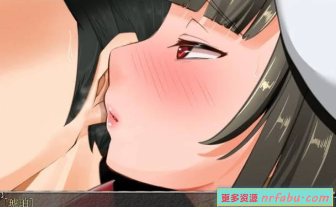 【PC/2D/爆款RPG/汉化/NTR神作】银乱女祭司 V0.80 精翻汉化重制版【4G】