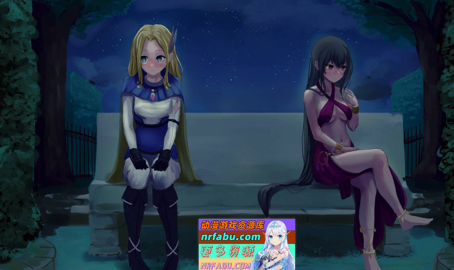 [PC/SLG/欧美2D/汉化]莎拉·罗斯的生存V0.4.9.9 AI汉化版[PC][1.4G]