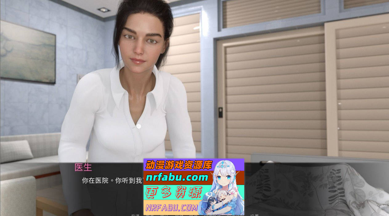 [SD/欧美SLG/汉化/动态]女神的最佳交易V3.5 AI汉化版[PC+安卓][3.3G]