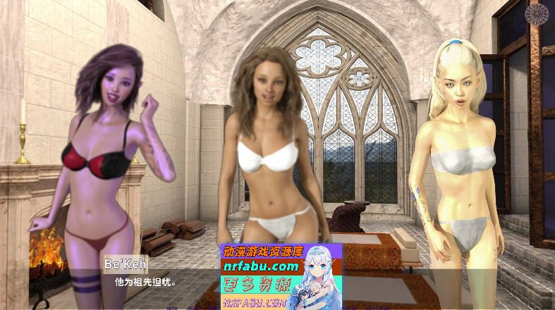 [SD/欧美SLG/汉化/动态]皇家开关V0.11 AI汉化版[PC+安卓][5.2G]