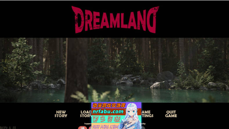 [SD/欧美SLG/高渲染/动态]梦乡V0.3.0p AI汉化版[PC+安卓][7.2G]