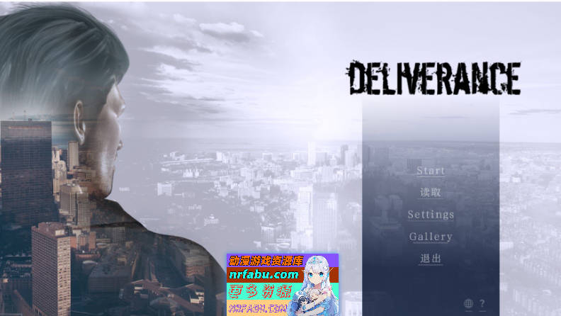 [SD/欧美SLG大作/汉化/动态]峰回路转 AI汉化完结版[PC+安卓][6.1G]