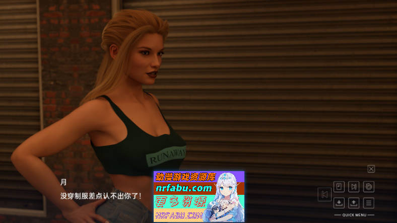 [SD/欧美SLG大作/汉化/动态]峰回路转 AI汉化完结版[PC+安卓][6.1G]