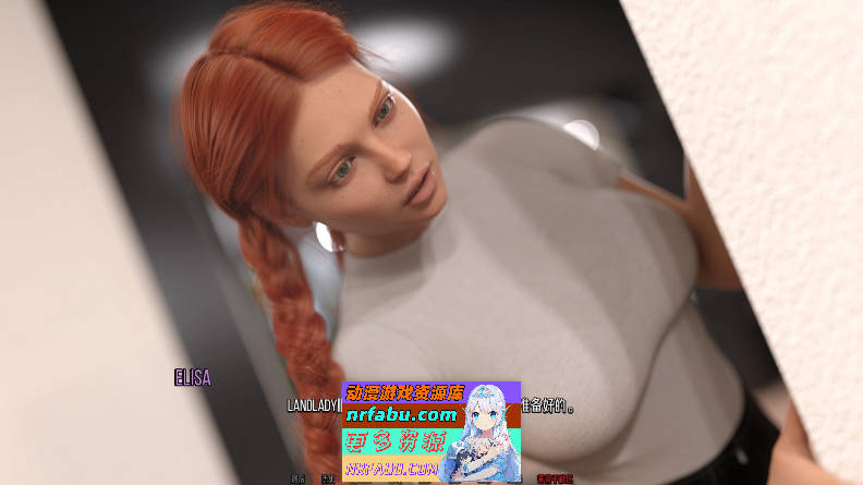 [SD/欧美SLG/汉化/动态]中庸之道V0.5 AI汉化版[PC+安卓][7.8G]