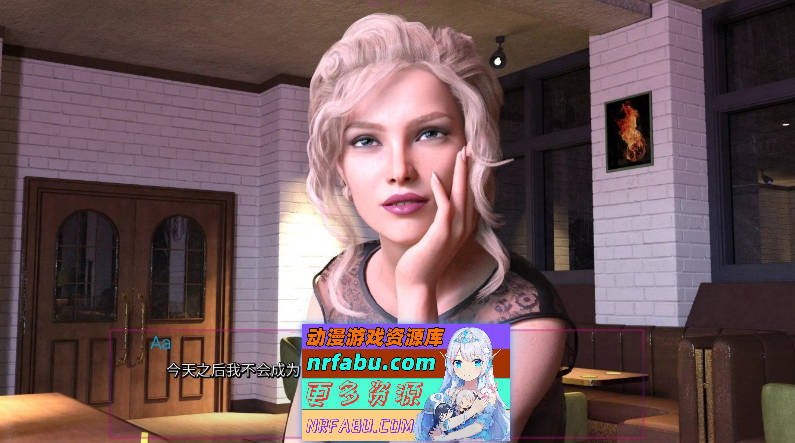 [SD/欧美SLG/汉化/动态]沉寂之舞Ep.1-10 Ch.1 v1.0 SE AI汉化版[11月更新][PC+安卓][11.3G]