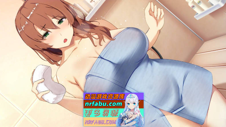 [PC/SLG/汉化]嫁插入时 嫁挿れ時 Remake AI汉化版+全CG存档[新汉化][1.4G]