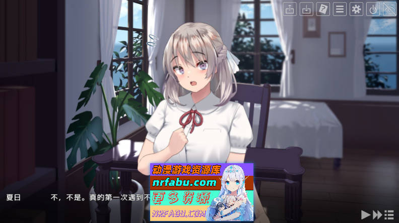 [PC/热门互动SLG/汉化/动态]夏色课程～最后的夏天时光 V1.05a AI汉化润色版[新汉化][13G]