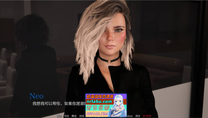 [SD/欧美SLG/汉化/动态]真理的力量V0.0.7.2 Ch.1 P3 AI汉化版[PC+安卓][4.7G]