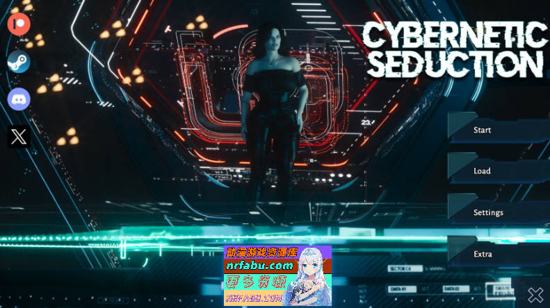 [SD/SLG/汉化/动态]网络诱惑 Ep.5 Part 2 AI汉化版[PC+安卓][9G]