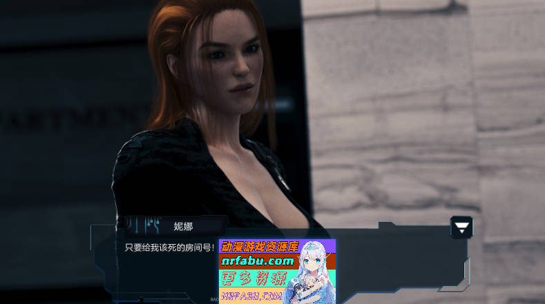 [SD/SLG/汉化/动态]网络诱惑 Ep.5 Part 2 AI汉化版[PC+安卓][9G]