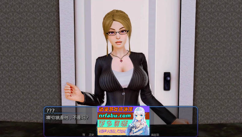 [PC/大型后宫SLG/中文/全动态]后宫酒店 V0.18.1 官方中文版[11月更新][12.4G]