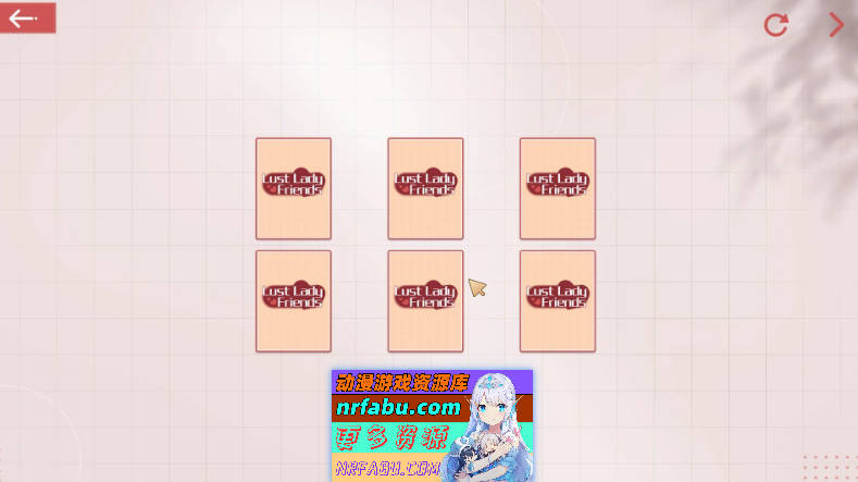 [PC/互动SLG/中文/动态]乔甜和她色欲汹涌的闺蜜们V20241112 官方中文步兵作弊版[更新][1.2G]