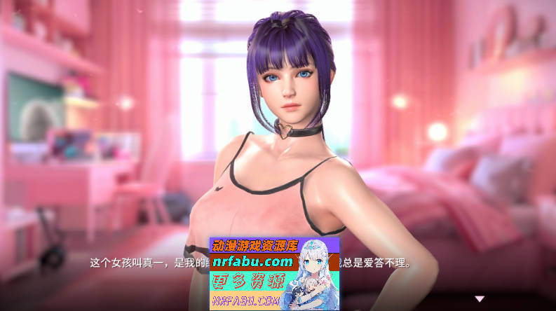 [PC/卡牌对战SLG/中文/动态]催眠卡牌2 幸福生活V1.0.13 官方中文版[更新][1.1G]