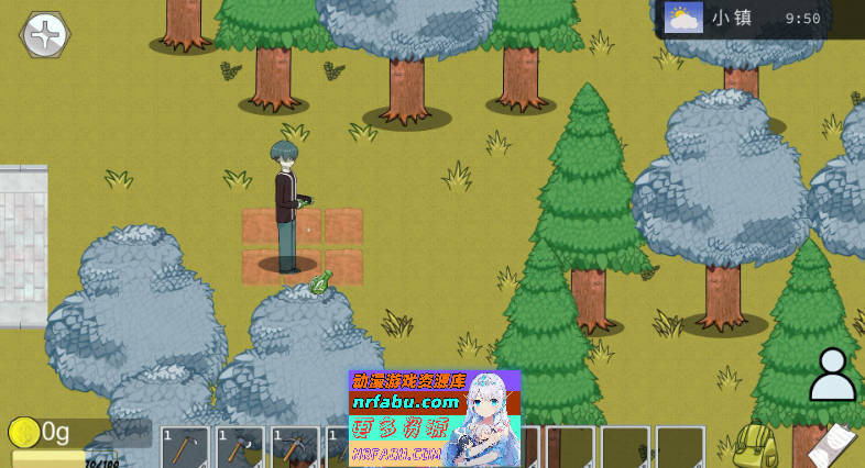 [PC/互动SLG/中文]榜一大哥幻想曲V1.12 官方中文版[新作][1.5G]