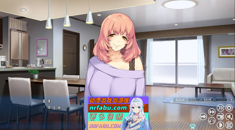 [PC/拔作ADV/汉化]绯色怪奇谭 AI汉化版+全CG存档[新汉化][4.1G]