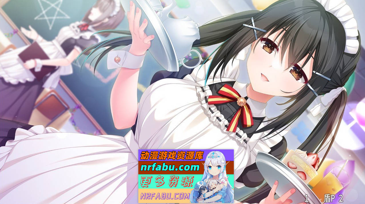 [PC/大型ADV/汉化]秘密之恋 AI汉化版+全CG存档[新汉化][7.3G]