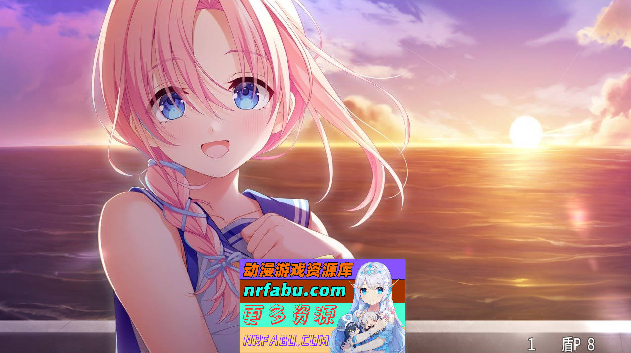 [PC/大型ADV/汉化]秘密之恋 AI汉化版+全CG存档[新汉化][7.3G]