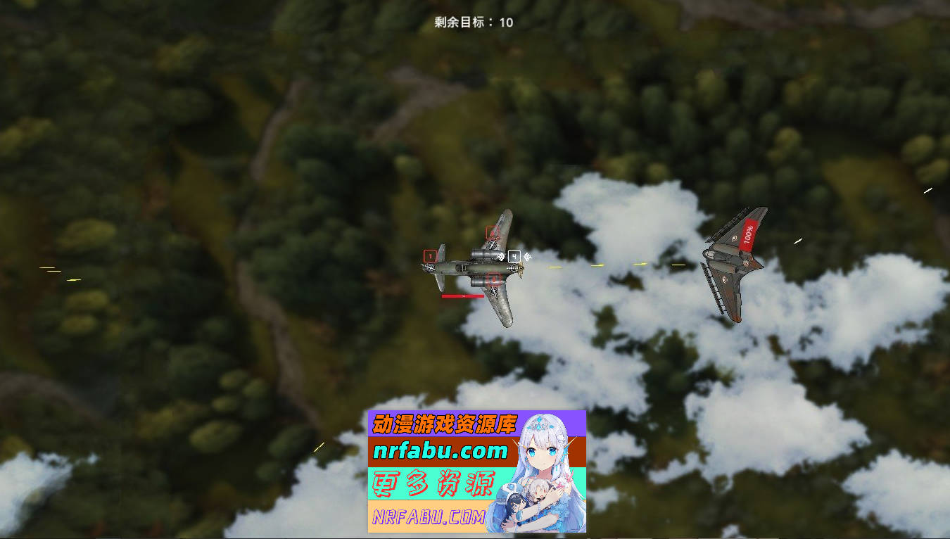 [PC/SLG/中文/动态]性感铁娘子 官方中文步兵版[新作][2.8G]