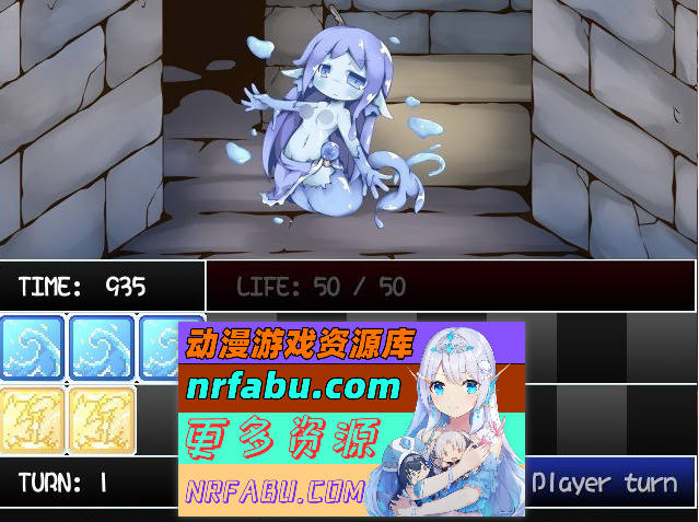 [PC/对战SLG/汉化/动态]法米莉亚斗技场 精翻汉化版[新汉化][1.5G]