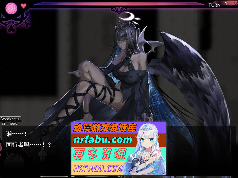 [PC/RPG/汉化/BF战斗]魅魔之欲~莉莉丝计划~V1.1.0 挂载AI汉化版[更新][1.1G]