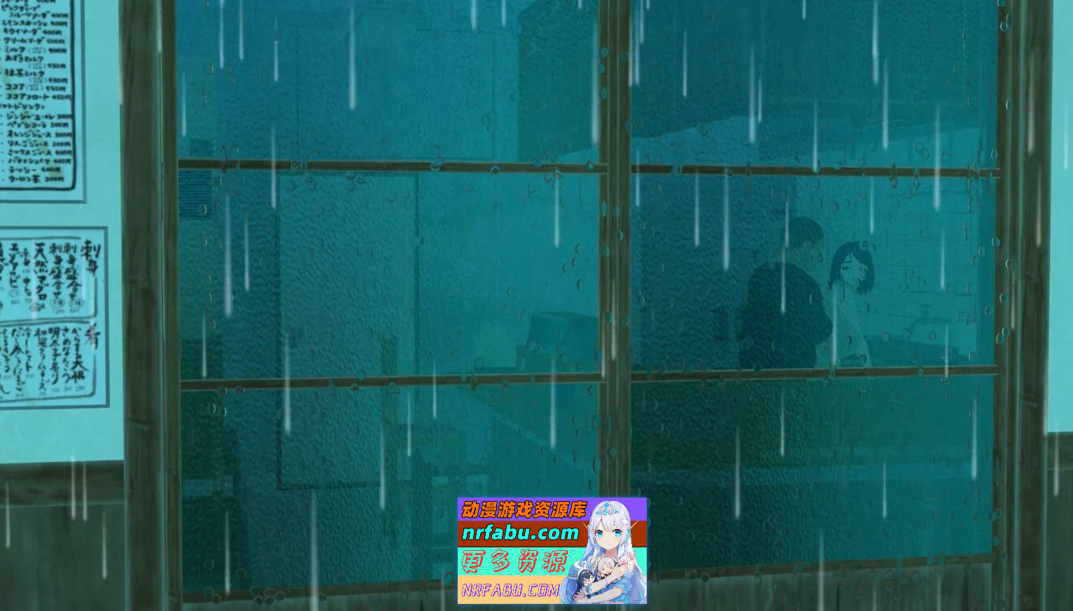 [PC/RPG/汉化]雨中怪物 体验版 挂载AI汉化版[新汉化1.7G]