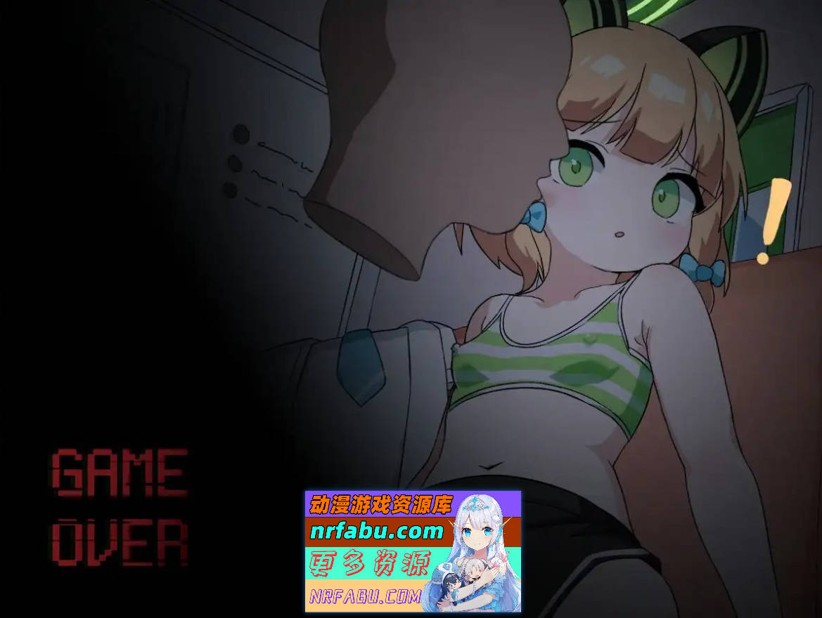 [PC/睡奸SLG/动态]沉睡的少女 正式版[新作][660M]