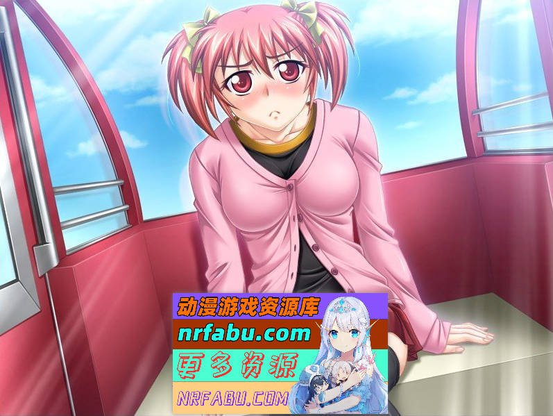 [PC/拔作ADV/汉化]甜蜜的生活——最棒的继母和最棒的继姐妹 AI汉化版+全CG存档[新汉化][1.2G]