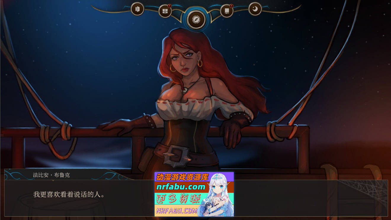 [SD/欧美2D/汉化/动态]湿沙V0.6.6f AI汉化版[PC+安卓][3.1G]