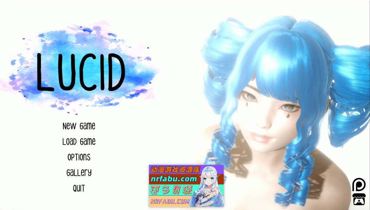 [SD/亚洲风SLG/汉化/动态]清醒V0.6 AI汉化版[PC+安卓][6.8G]