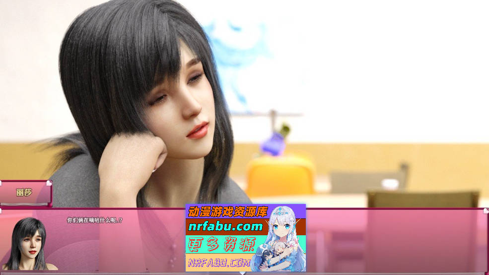 [SD/欧美精品RPG/汉化]丽莎V3.0.5 AI汉化版[PC+安卓][3.5G]