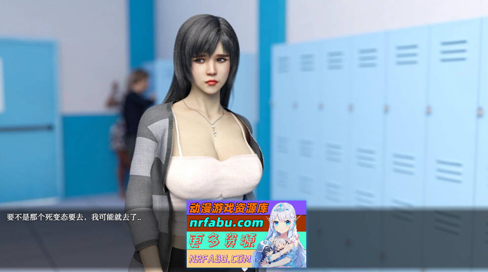 [SD/欧美精品RPG/汉化]丽莎V3.0.5 AI汉化版[PC+安卓][3.5G]