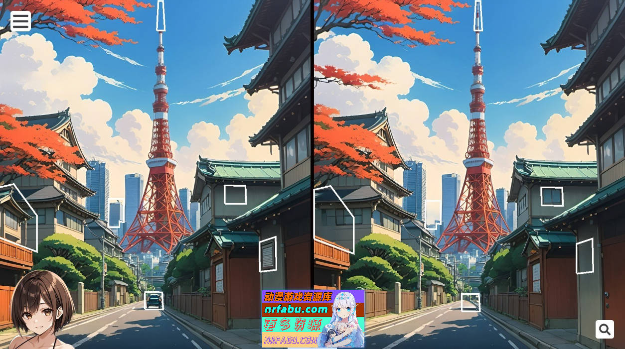 [PC/SLG/中文]A Sexy Tour With Akiko 官方中文版[新作][310M]