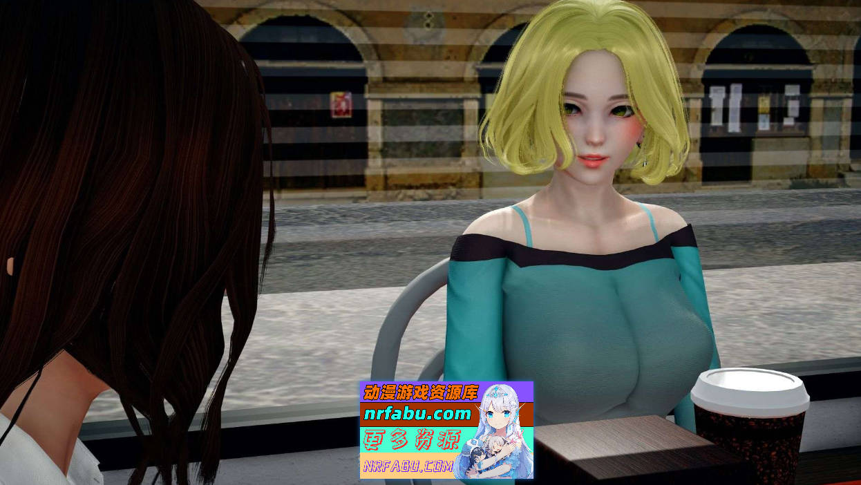 [SD/国风SLG/动态/汉化]改变生活的选择 Sicae-EP6 AI汉化版[PC+安卓][6.4G]