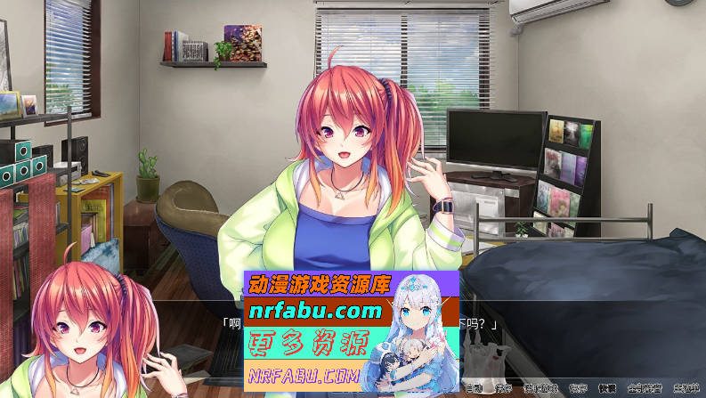 [PC/拔作ADV/汉化]巨乳魔法少女之鬼畜调教V1.3.0 官方中文版+存档[新作][1.5G]