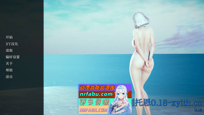 [SD/沙盒SLG/汉化/动态]多面体V0.18 AI汉化版[PC+安卓][7.3G]