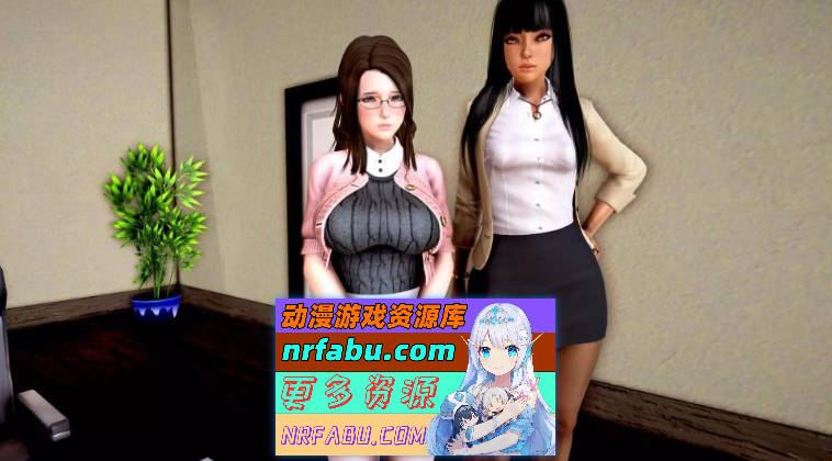 [SD/大型SLG/汉化/动态CG]神话庄园 V0.22 AI汉化版[11月更新][PC+安卓][7.3G]