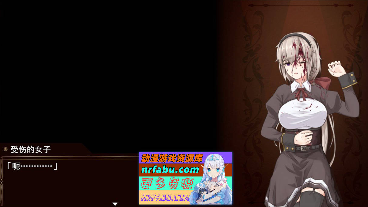 [PC/爆款RPG/汉化/动态]BegieAdeII ~虚假的哈利路亚~V1.08 官中AII汉化版+存档[新汉化][1.6G]