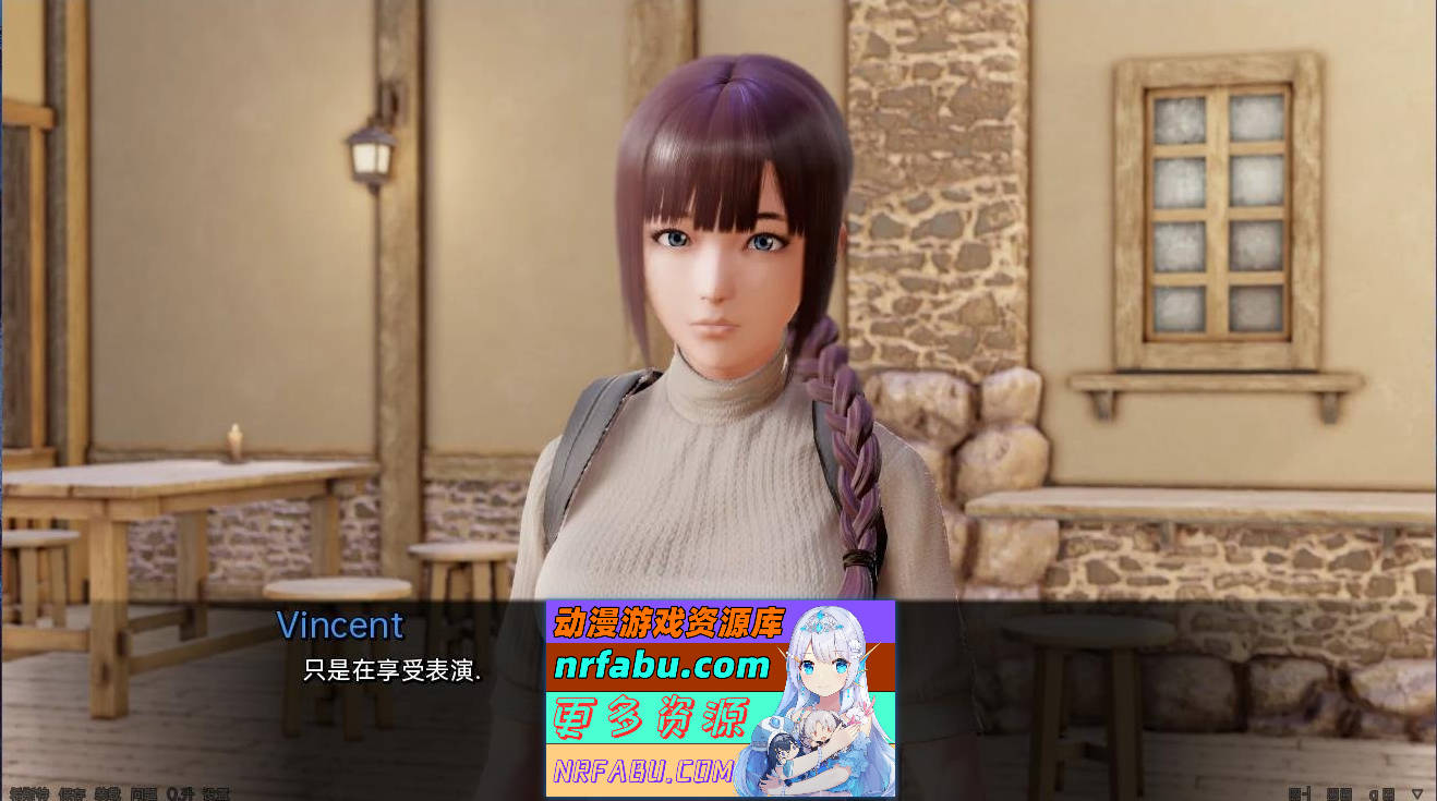 [PC/亚洲风SLG/汉化/动态]调教大师 V0.85.4 AI汉化版 又名:公共色晴/公开性生活/公共色情[更新][4.4G]