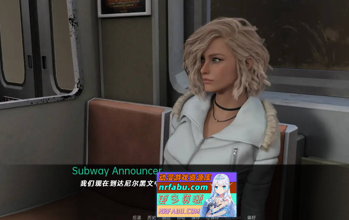 [SD/欧美SLG/汉化/动态]超级英雄v1.951 Public AI汉化版[6.2G]