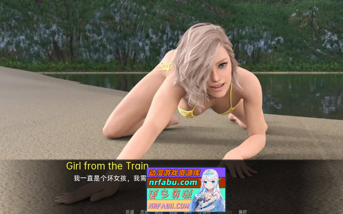 [SD/欧美SLG/汉化/动态]超级英雄v1.951 Public AI汉化版[6.2G]