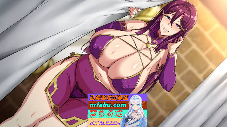 [SD/RPG/汉化/动态][武田弘光]爆汝人妻的NTR银乱派对！支援者版V1.12 内嵌AI汉化版+自带全回想[PC+安卓][3.3G]