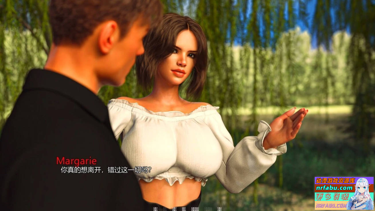 【PC/3D/欧美SLG/中文】光明之主 Bright Lord V1.1.2 STEAM官方中文步兵版【2.5G】