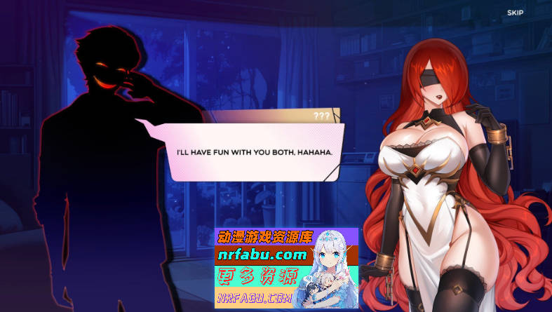 [PC/互动SLG/中文/动态]夏日风情 Demo V0.4 官方中文步兵版[新作][1.4G]