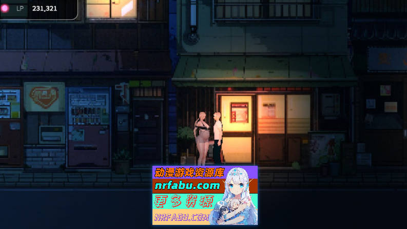 [PC/SLG/中文]草批模拟器：NTR Please Lady STEAM官方中文[4.48G]