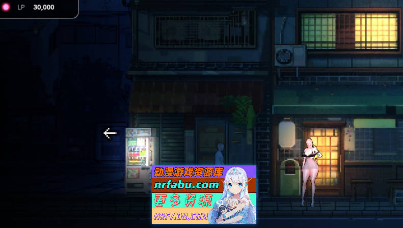 [PC/SLG/中文]草批模拟器：NTR Please Lady STEAM官方中文[4.48G]