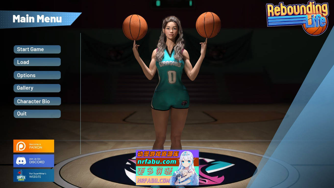 [SD/欧美SLG/汉化/动态]回弹人生Ep.2 AI汉化版[PC+安卓][1.4G]