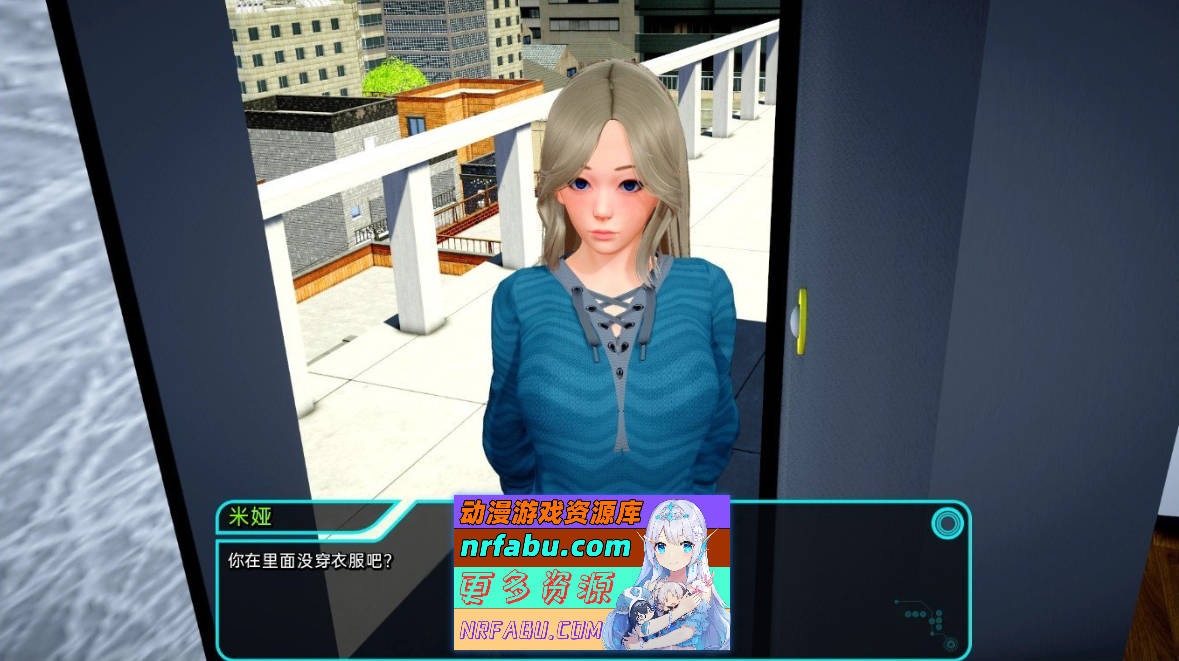 [SD/亚洲风SLG/汉化/动态]后宫V0.15 AI汉化版[PC+安卓][3.6G]