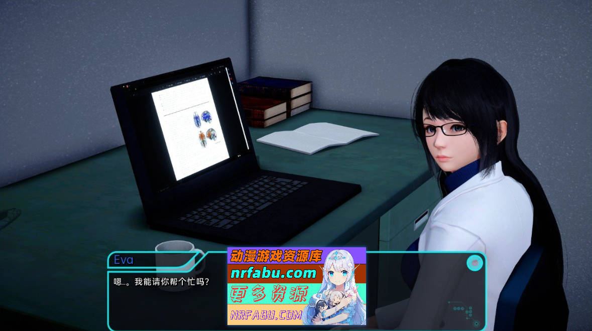 [SD/亚洲风SLG/汉化/动态]后宫V0.15 AI汉化版[PC+安卓][3.6G]