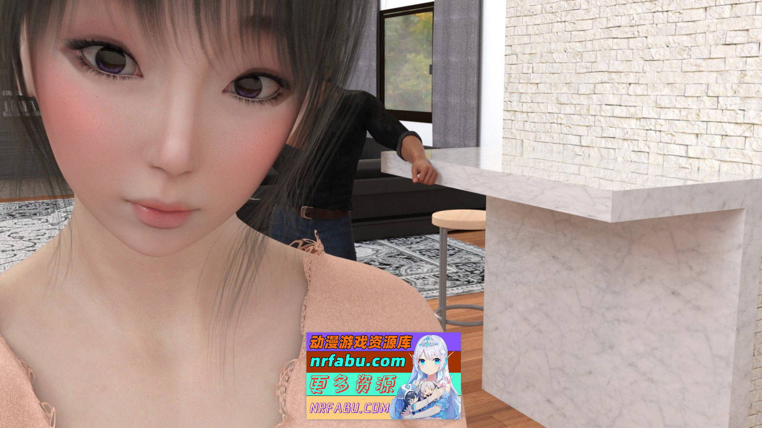 [SD/欧美SLG/汉化]但我是坏人 v0.081 AI汉化版[PC+安卓][5G]