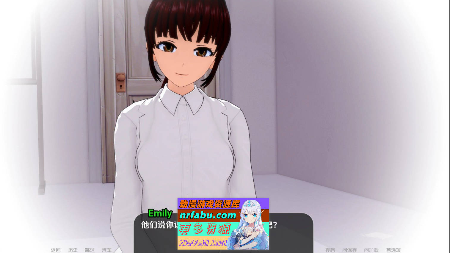 [SD/日系SLG/汉化/动态]世界驯兽师V0.16.0 AI汉化版[PC+安卓][4.8G]